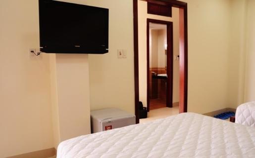 Canh Buom Hotel Дананг Номер фото